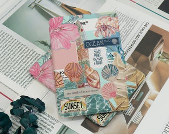 Seaside Shell,Kindle case,Kindle cover,Paperwhite case 12/11thgen 6.8&quot;6&quot;,All new Kindle cover,Kindle Oasis case,Kindle case with auto wake