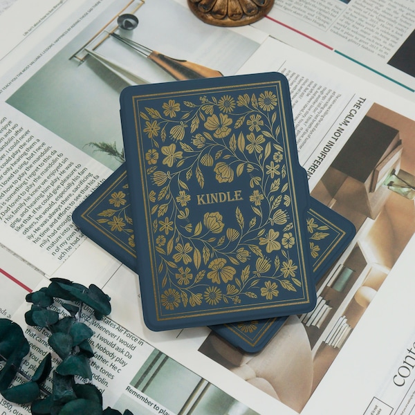 Libro de hechizos, funda para Kindle, carcasa para Kindle, funda para Paperwhite de 11.ª y 12.ª generación (6,8"), nueva funda para Kindle, funda para Kindle Oasis, funda para Kindle con activación automática