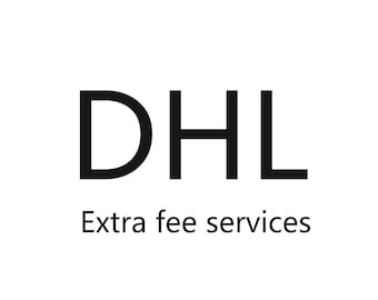 DHL Payment Link,Expedited Delivery Fee,Differentials Payment Link,Payment of additional fees Link, Please do not make a mistake!