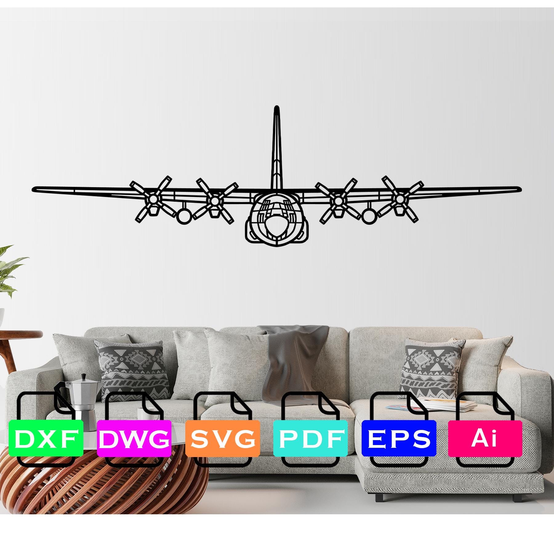 C-130 ポスター C-130 Hercules Archives - Squadron Posters