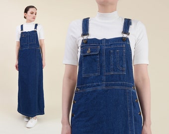 blue jean jumper outfits
