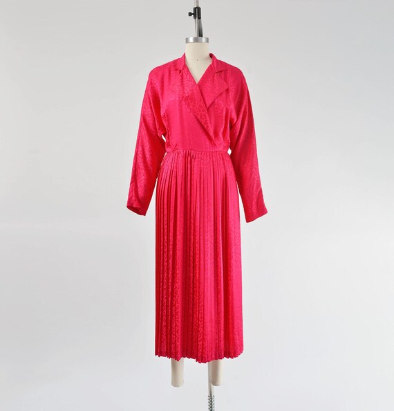 Dolman sleeve wrap dress sale