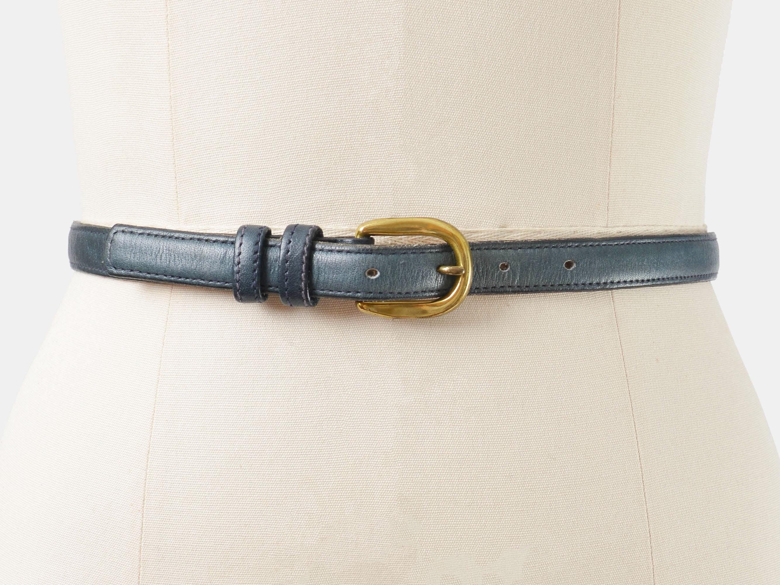 Vintage Belts for Women 24