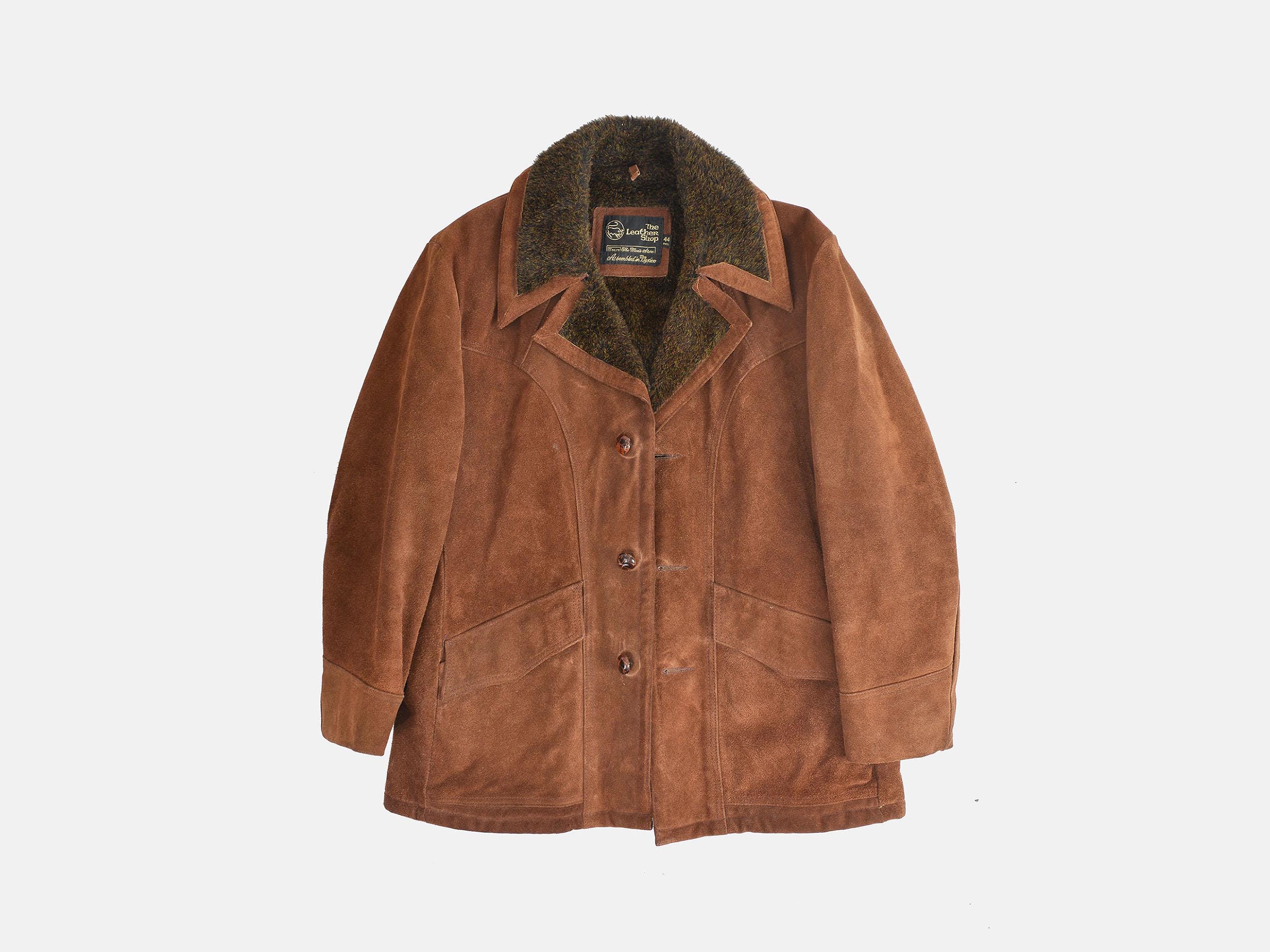 Sears leather shop - Etsy 日本