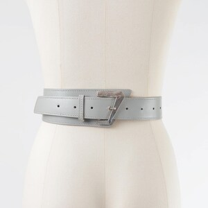 80s Hip Belt - Etsy display picture 3
