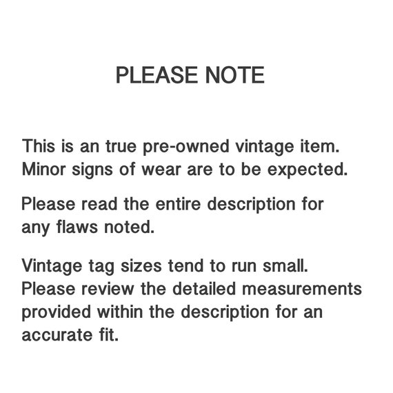 Plaid Floral Skirt size M L | 80s Vintage Black a… - image 10