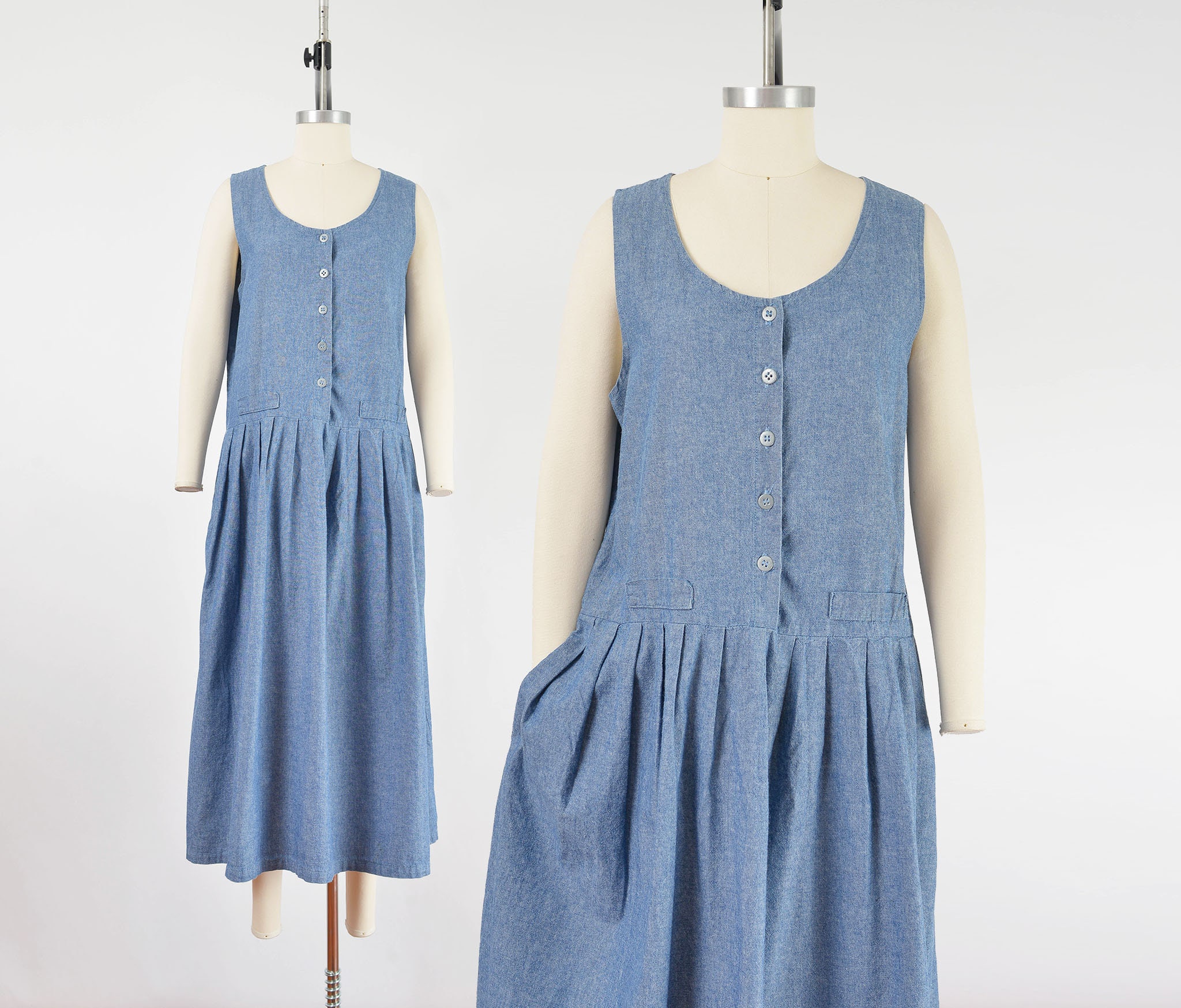 80s Vintage Dresses | Casual to Party Dresses