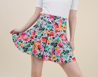Flowy Shorts - Etsy Australia