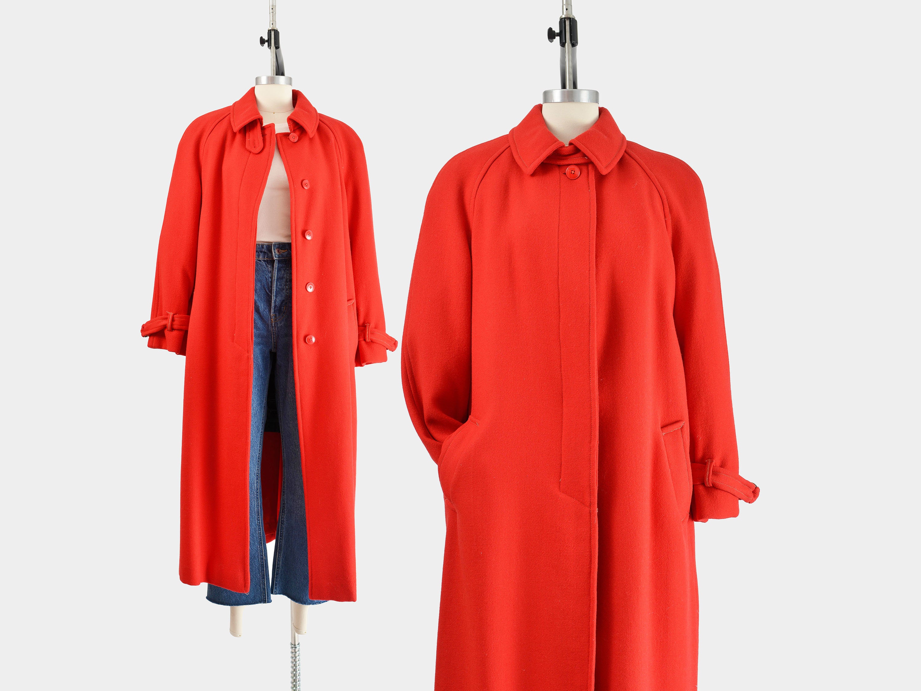 Long Coat Liner - Etsy Long Coat Liner - Etsy