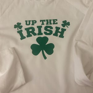 St. Patrick&#39;s Day T-Shirt