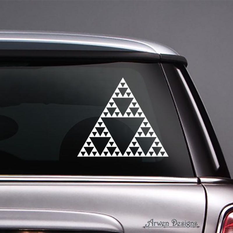 Mathematics Stickers - Etsy