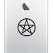see more listings in the Pagan Wiccan Decals section