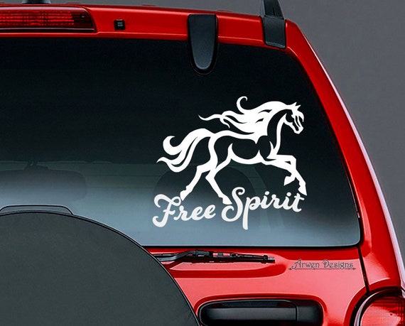 Spirit horse gifts 2025