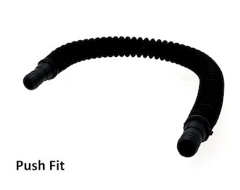 Anaesthetic Hose (Push Fit)