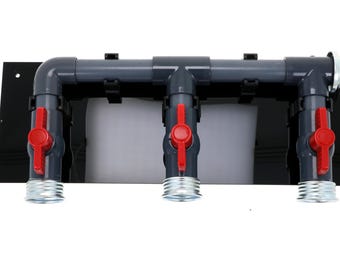 Ultimative Air Control Bord