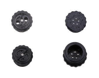 Restrictor Valves (Various Options)