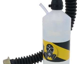 Bubble Bottle