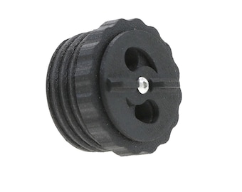 Twist Adjustable Restrictor Valve