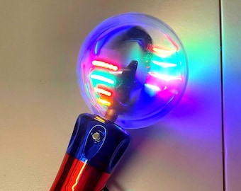 Switch-adapted Light Up Magic Wand