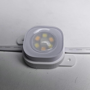 Govee Pro | Permanent Outdoor Light Mounting Brackets | Set of 10 | Fits H706