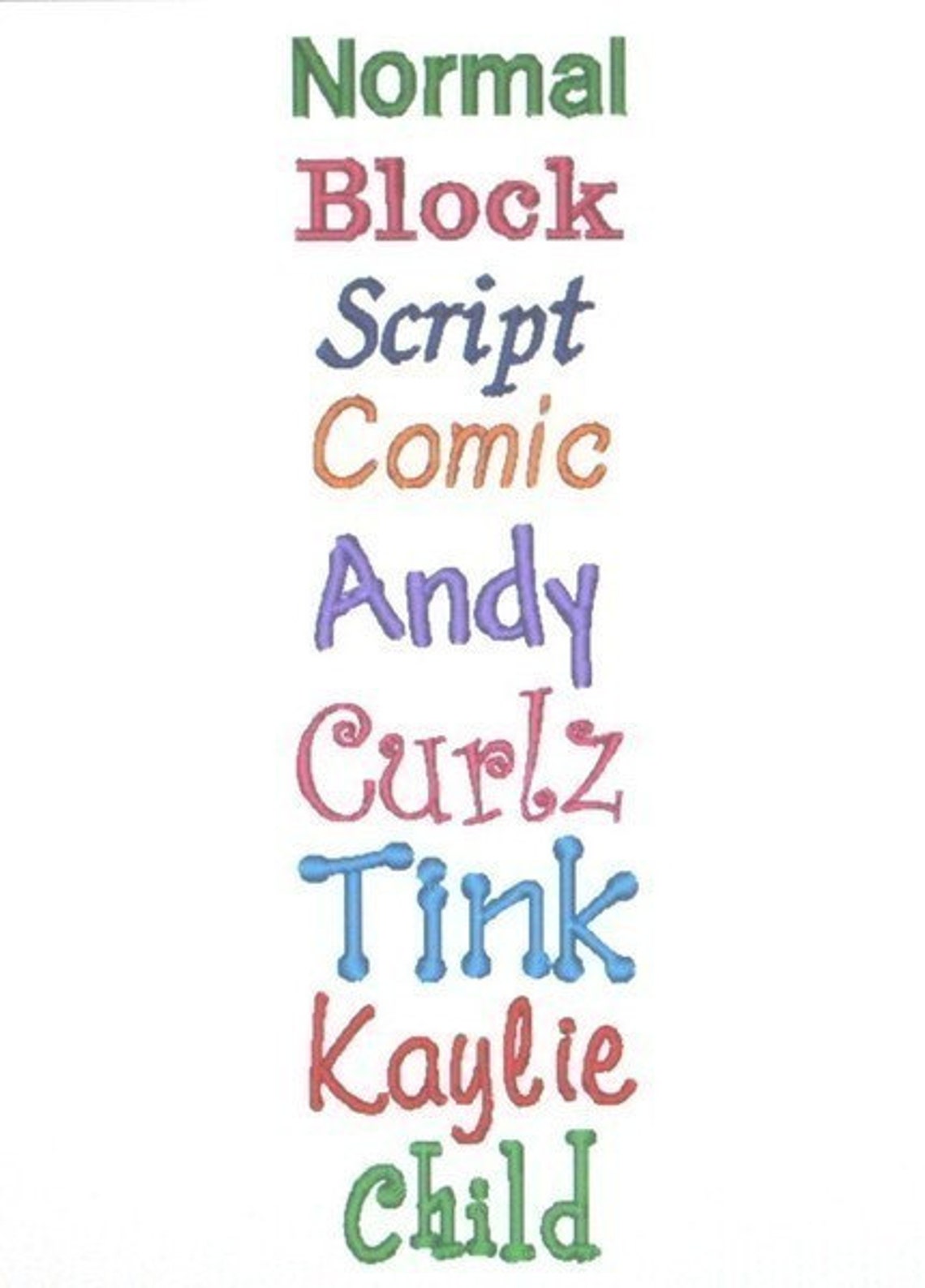 Personalized Minky Toddler Pillow Case and Pillow Over 24 Etsy