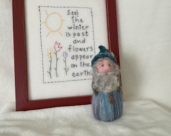 A Whimsical Gnome For A Touch Of Fun In Your Home Decor
