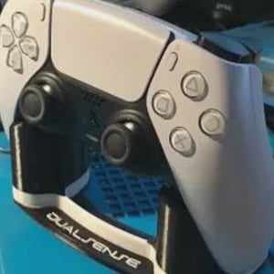 DualSense Display Dock