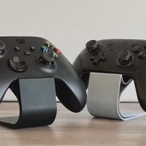 Universal Controller Stand