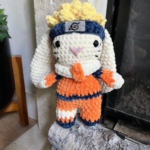 bunny naruto