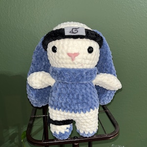 bunny sasuke