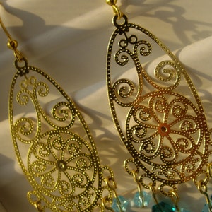 Empress Earrings image 1