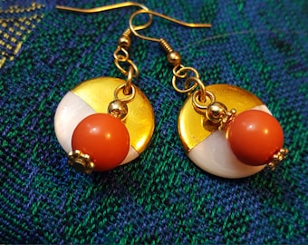 Summer Nights Earrings