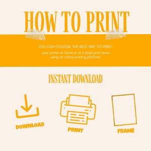 how to print