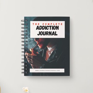 1000 Substance Use Therapy Questions | Addiction Recovery ... - Etsy