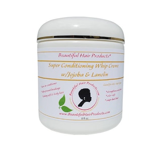 Super Conditioner Whip Creme