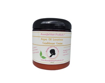 ARGAN Super Conditioner Creme