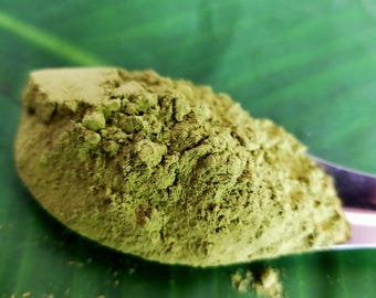 1000 Gramm. Bio Wolffia Globosa Pulver: Thai Vegan Superfood, Proteinreich