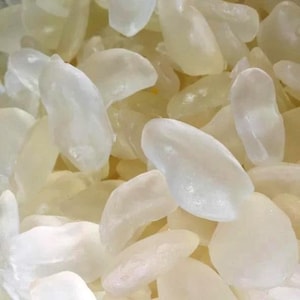 250 g.-- Premium Dried Palmyra Fruit (Look-Chid)  | Natural Sweetness | Keto Friendly | No Sugar Added