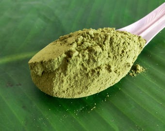Wolffia Globosa Powder: High-Protein Green Caviar Superfood