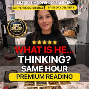 What Is He Thinking Right Now? Same Hour Psychic Reading | His True Feelings & Hidden Thoughts | No Tools Pure Gift