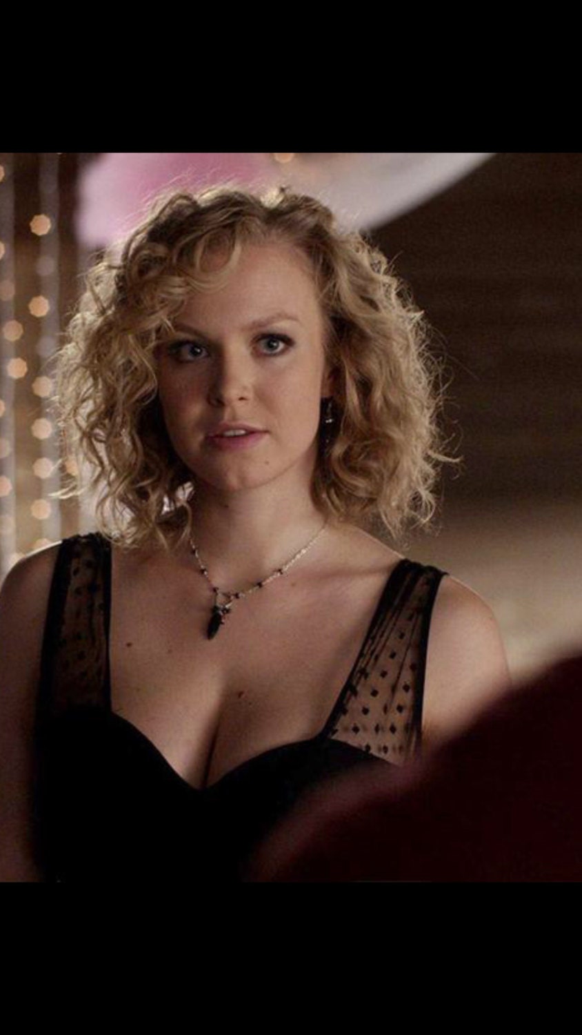 Worn On Tv Penelope Mitchell Dagger Gemstone Black Spinel Etsy 日本