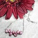 see more listings in the Just Pearl Necklaces section