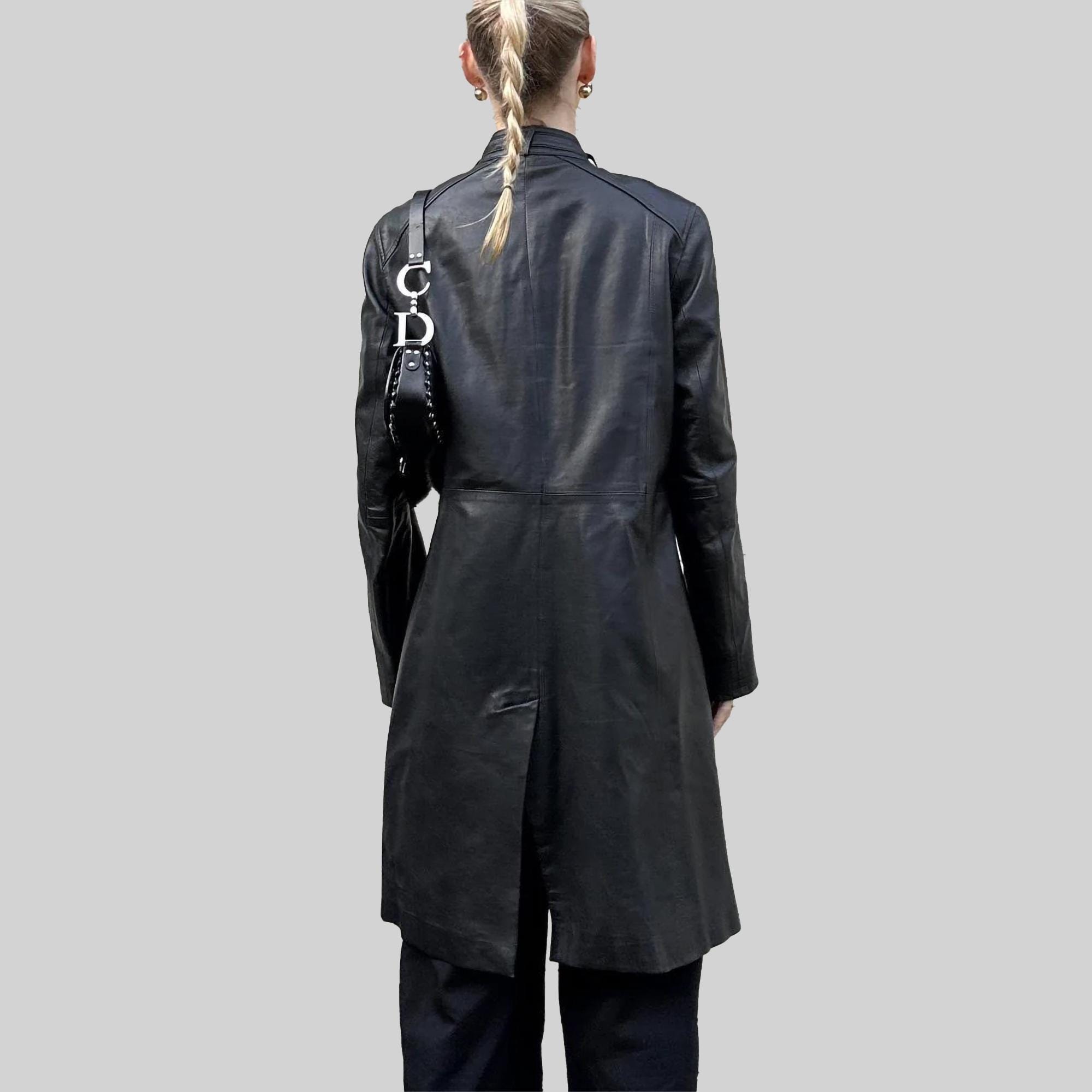 ジャケット・アウター vintage real leather long trench coat s-l400.jpg