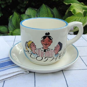 Rare German Pottery - Etsy