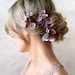 see more listings in the hair pins / clips section