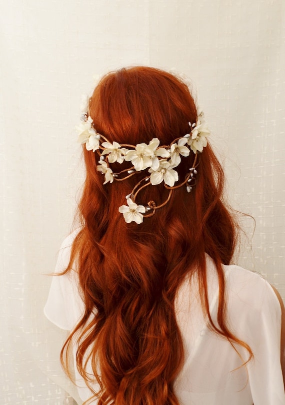 Etsy hair accessories deals