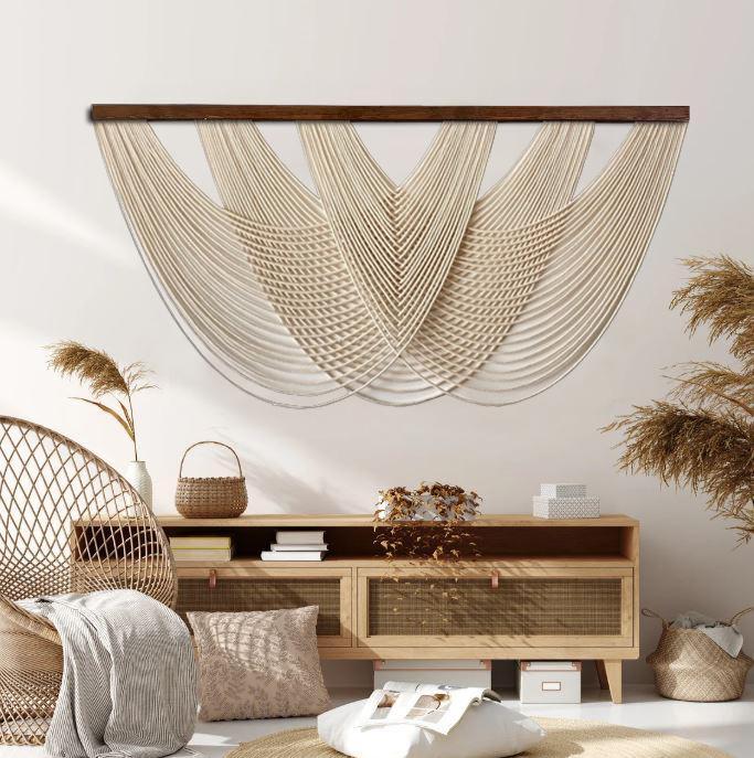 Macramé