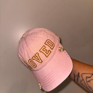 Valentine Hat