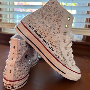 custom sneakers