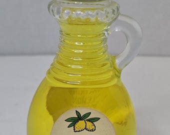 Watkins 1384BH Vintage Zitronenextrakt 2 Unzen Flasche voll